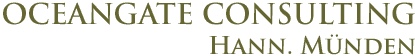 OCEANGATE CONSULTING Hann. Münden
