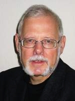 Prof. Dr. Robert Heimann